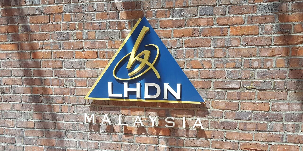 LHDN: Influencer Jangan Leka, Hadiah & Sampel Percuma Kini Wajib Lapor Cukai