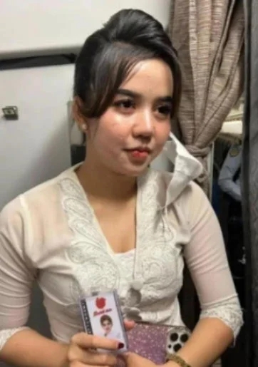 Wanita Palembang Kantoi Berlakon Jadi Pramugari Kini Terima Tawaran 'Sebenar'