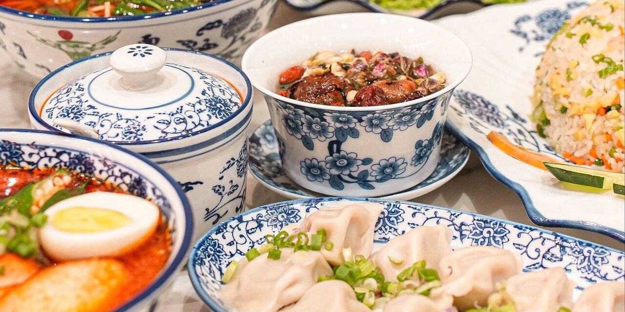 Asli Atau Tidak? Jom Dengar Apa Kata Kaum Cina Tentang Keenakan 'Chinese-Muslim Food'
