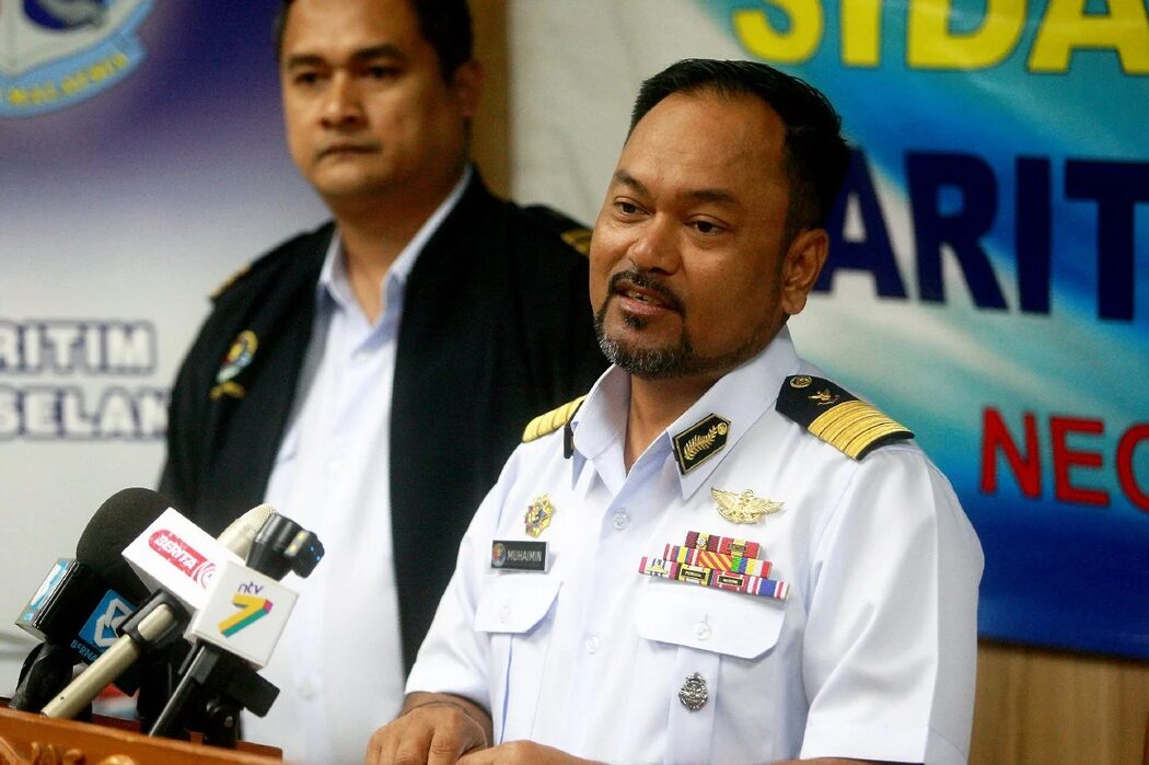 Isteri Pertama Pegang Pasport, Lelaki Malaysia Nekad Guna 'Jalan Tikus' Ke Indonesia Lawat Isteri Kedua 2 Isteri Pertama Pegang Pasport, Lelaki Malaysia Nekad Guna 'Jalan Tikus' Ke Indonesia Lawat Isteri Kedua