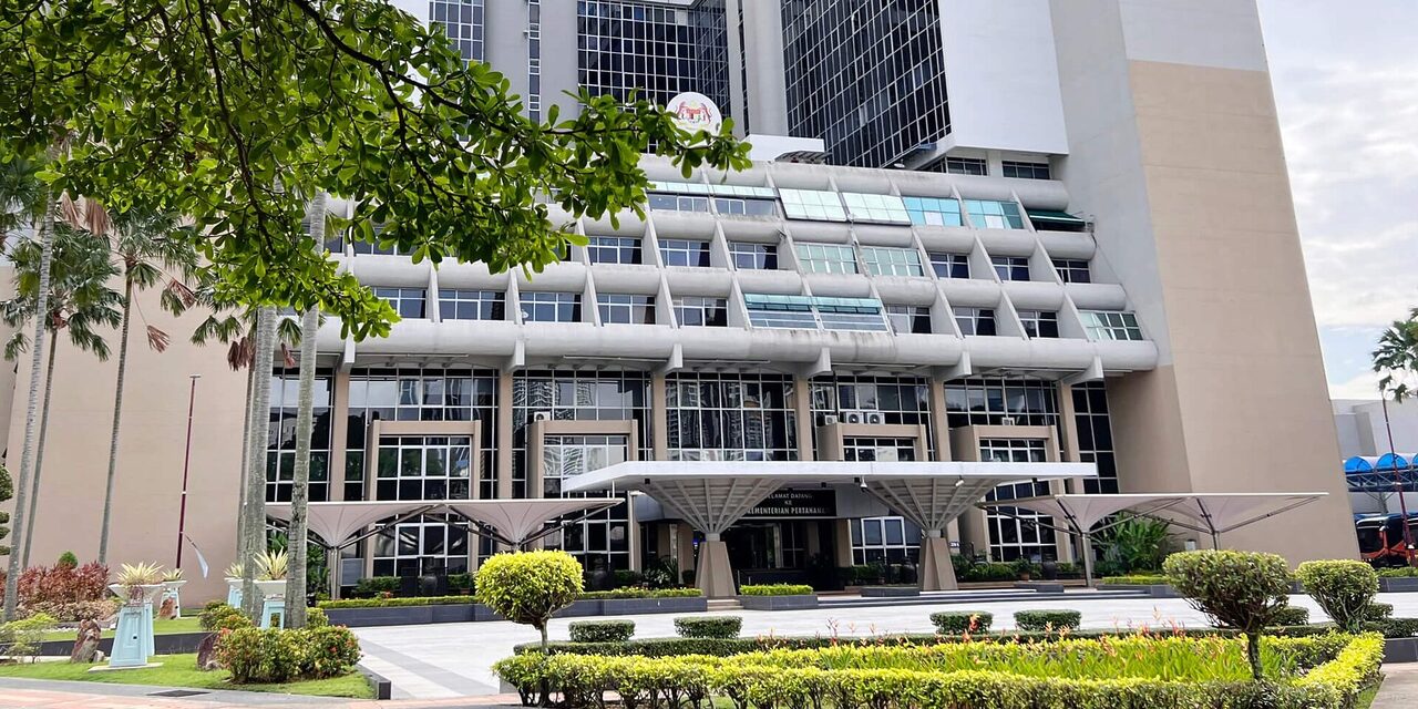 'Siasatan Aktiviti Tidak Bermoral Dalam Kem Sedang Dijalankan' – MINDEF