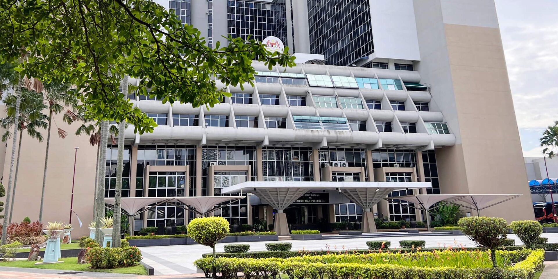 'Siasatan Aktiviti Tidak Bermoral Dalam Kem Sedang Dijalankan' – MINDEF