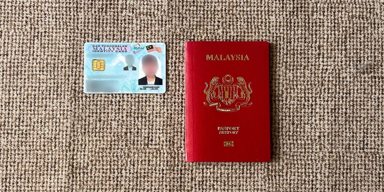 MyKad, Pasport Generasi Baharu Bakal Diperkenalkan Pertengahan 2026