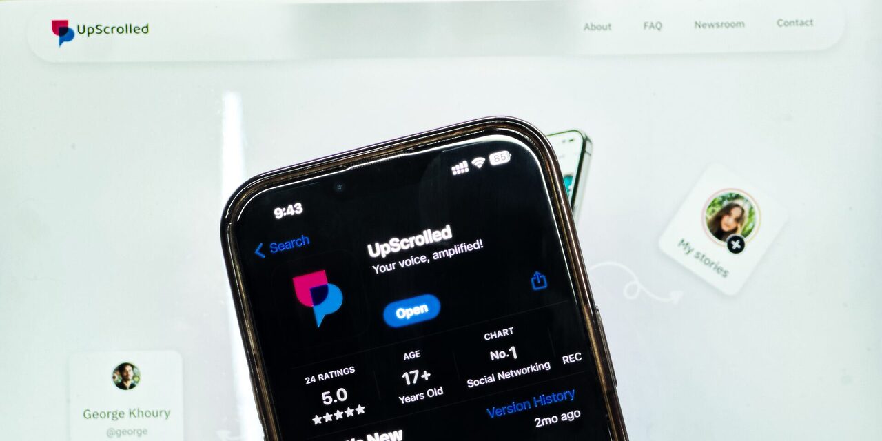 'Nak Bayar' – Netizen Berebut 'Lock' Username Jenama Besar Di Media Sosial Baharu Buatan Muslim Ini