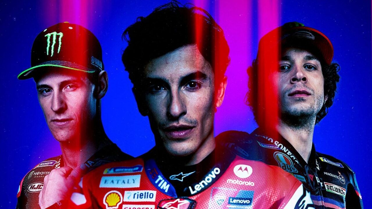 Pertama Kali Pelancaran Di KLCC, MotoGP Kongsikan Apa Peminat Perlu Tahu