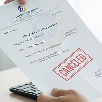 Harga Premium Meningkat, Lebih 340,000 Polisi Insurans, Takaful Dibatalkan 3 Harga Premium Meningkat, Lebih 340,000 Polisi Insurans, Takaful Dibatalkan
