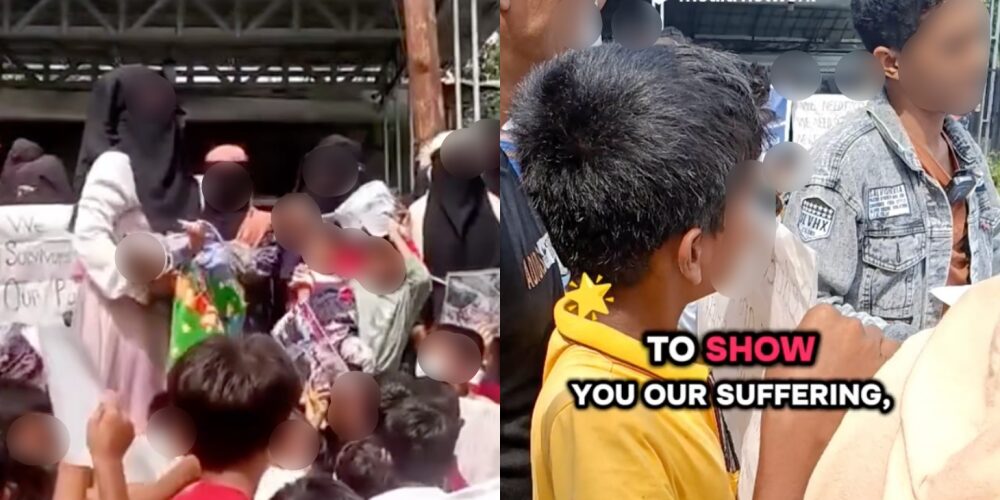 rohingya