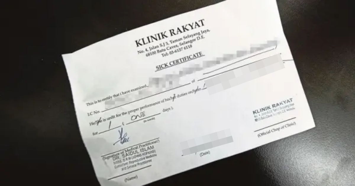 Kisah Pekerja Selalu Minta MC Rupanya Ada 'Plot Twist' Ini Runtun Hati Ramai