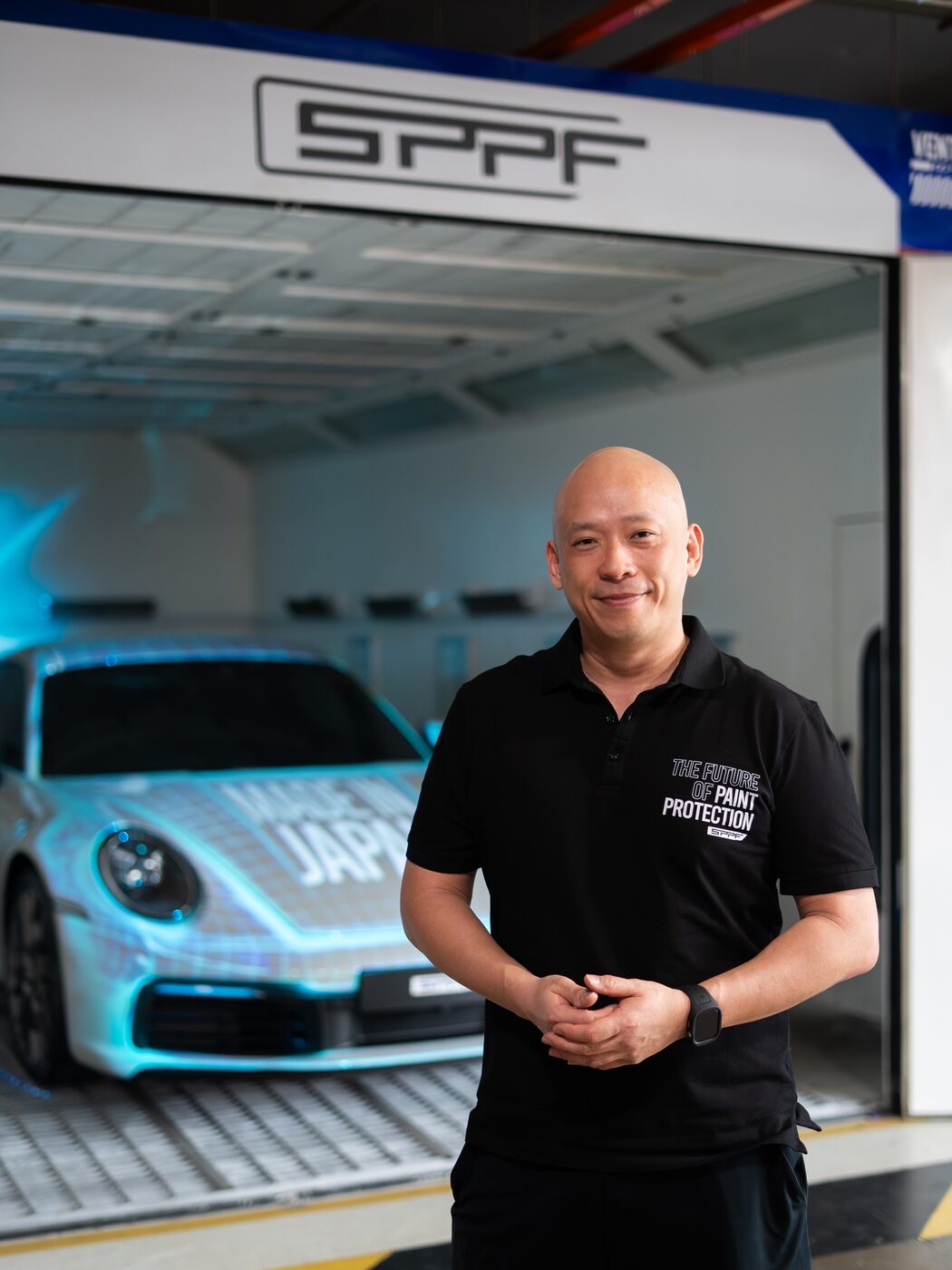 AutoDetailer Studio Perkenal Teknologi SPPF Dari Jepun: Revolusi Perlindungan Cat Kereta Di Malaysia 2 AutoDetailer Studio Perkenal Teknologi SPPF Dari Jepun: Revolusi Perlindungan Cat Kereta Di Malaysia
