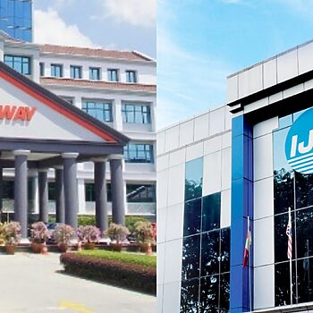 Sunway Bakal Ambil Alih IJM Corp Lebih RM11 Bilion