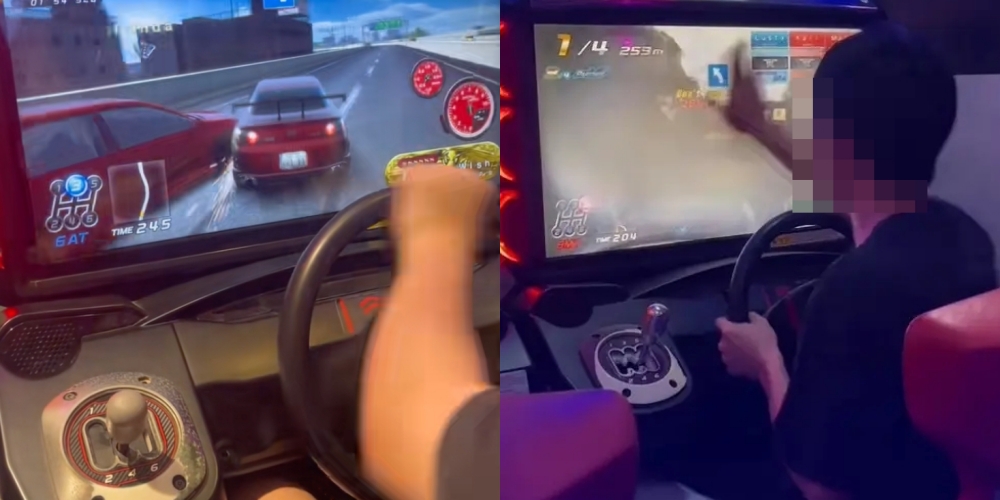 'Main Kasar Sampai Mesin Jahanam' - Bekas Staf Arcade Dedah Kos Sebenar Baiki Stereng Wangan