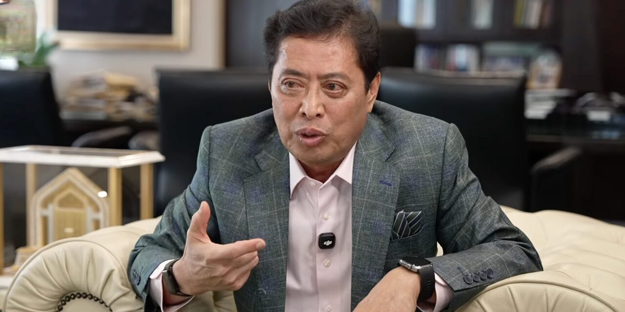 'Mereka Tunggang Agama, Duit Masuk Akaun Chairman' - 3 NGO Popular Kini Dalam Radar SPRM