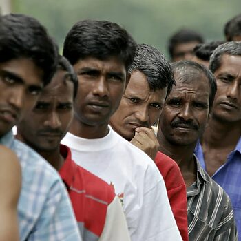 Warga Asing Lebih Ramai Berbanding Kaum India Di Malaysia 3 Warga Asing Lebih Ramai Berbanding Kaum India Di Malaysia