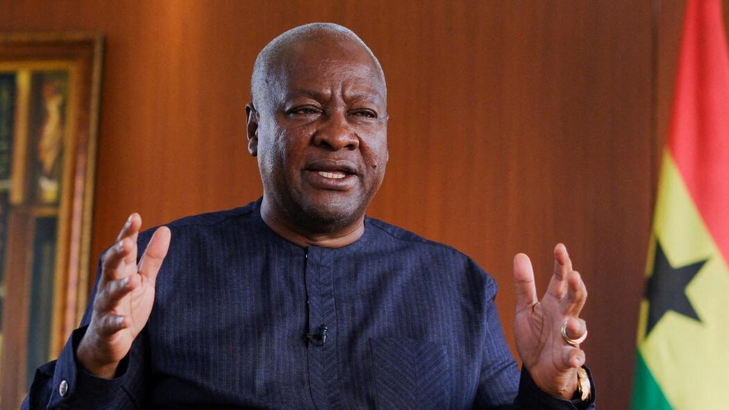 Malaysia Terlepas Peluang? IShowSpeed Berjaya ‘Viralkan’ Nama Ghana Sehingga Dapat Penghargaan Presiden