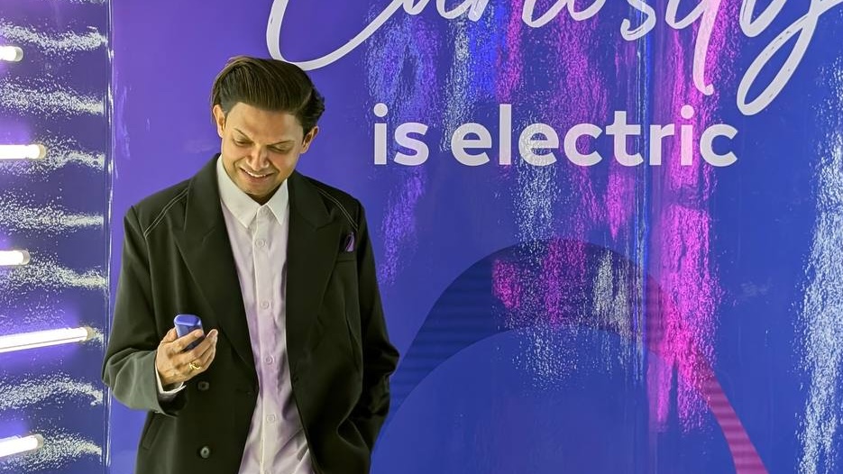 IQOS Lancar ILUMA i Electric Purple, Tawar Pengalaman 'Electric Dreams'