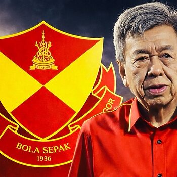 Sultan Selangor
