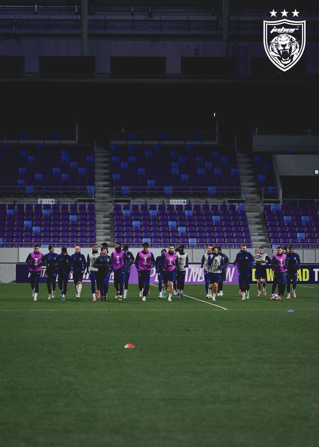 Info Siaran Langsung ACL Elite 2025/26 Sanfrecce vs JDT