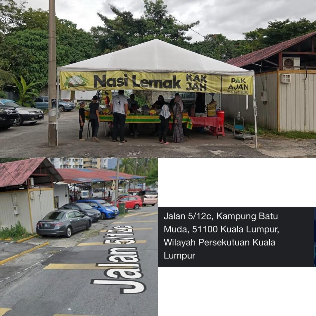 Ais Pun Dari Jus, Lelaki Ini Tekad Jual Air Tembikai Paling 'Pior' Selepas Kecewa Sering Tertipu