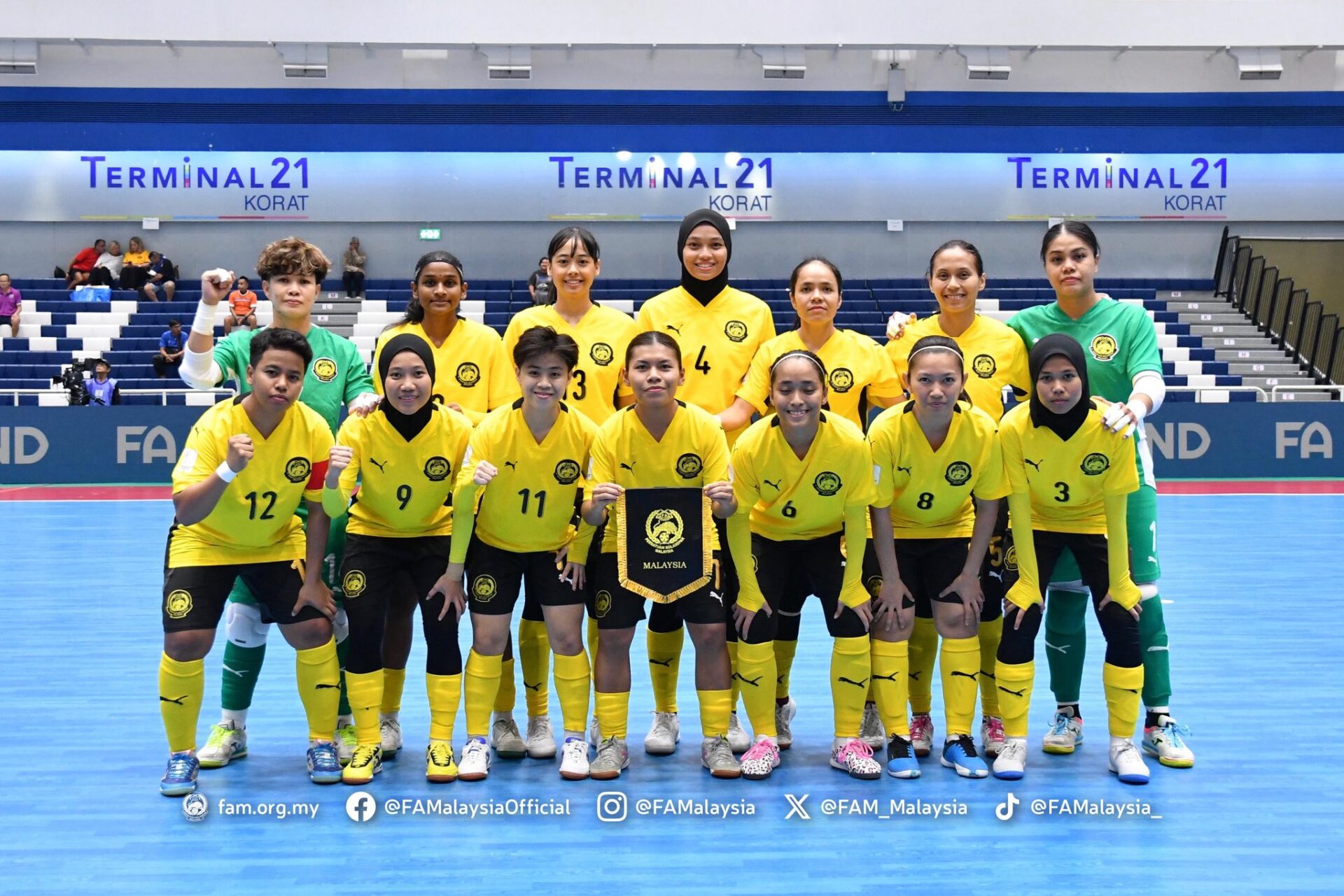 Malaysia