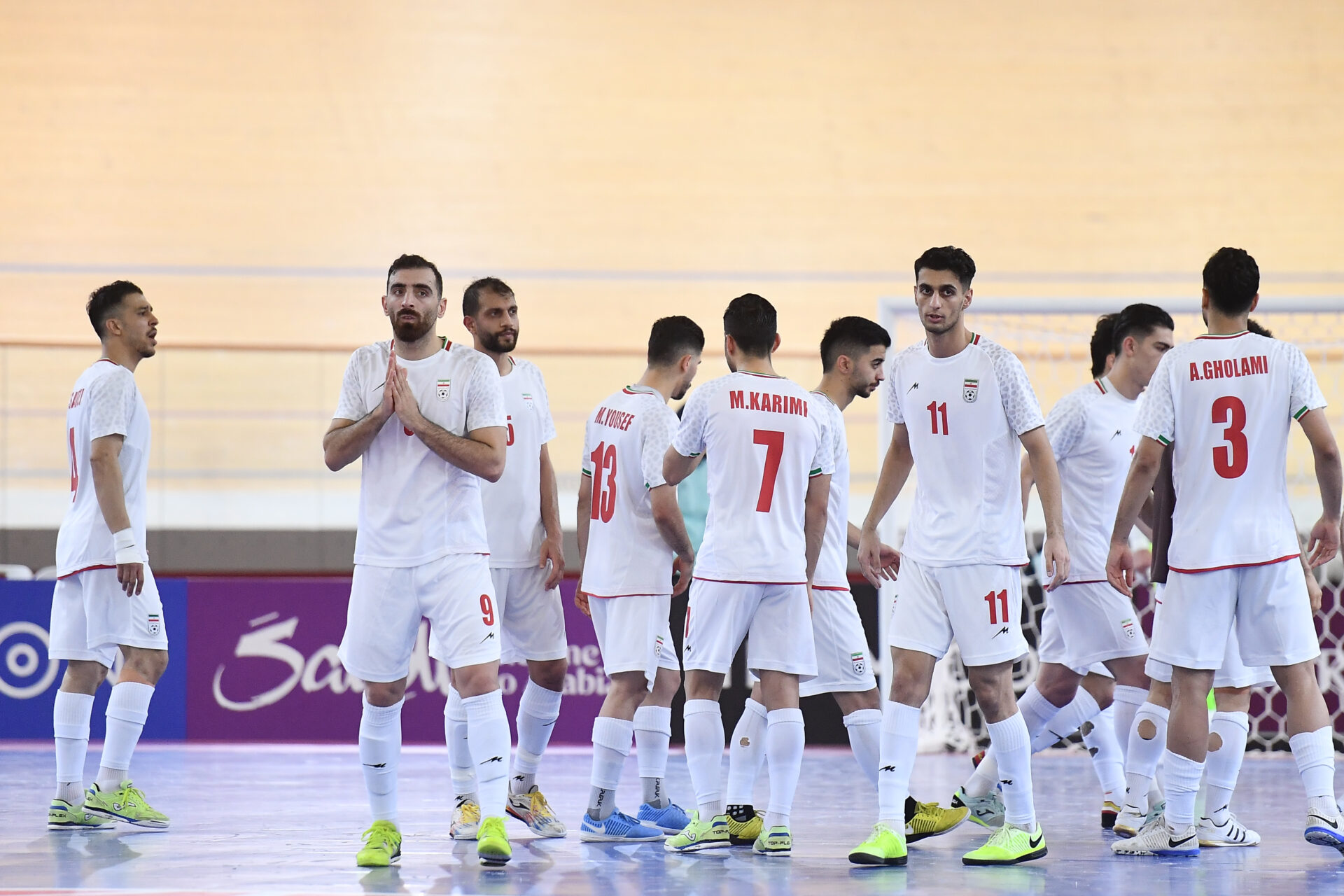 Piala Asia Futsal 2026