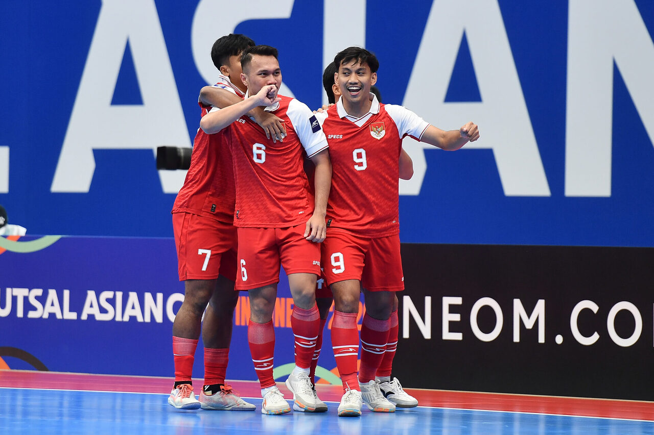 Piala Asia Futsal 2026