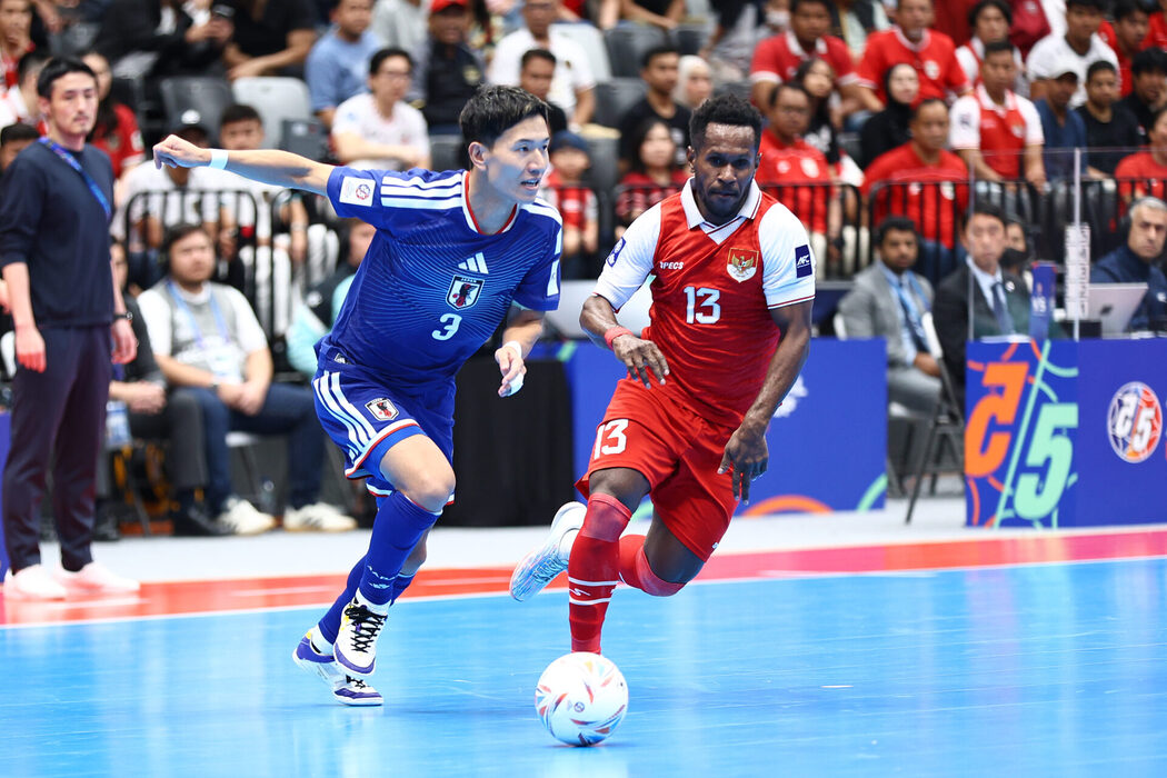 Tiada Jalan Pintas: Ini Cara Indonesia Membina Skuad Layak Ke Final Piala Asia Futsal 2026 3 Tiada Jalan Pintas: Ini Cara Indonesia Membina Skuad Layak Ke Final Piala Asia Futsal 2026