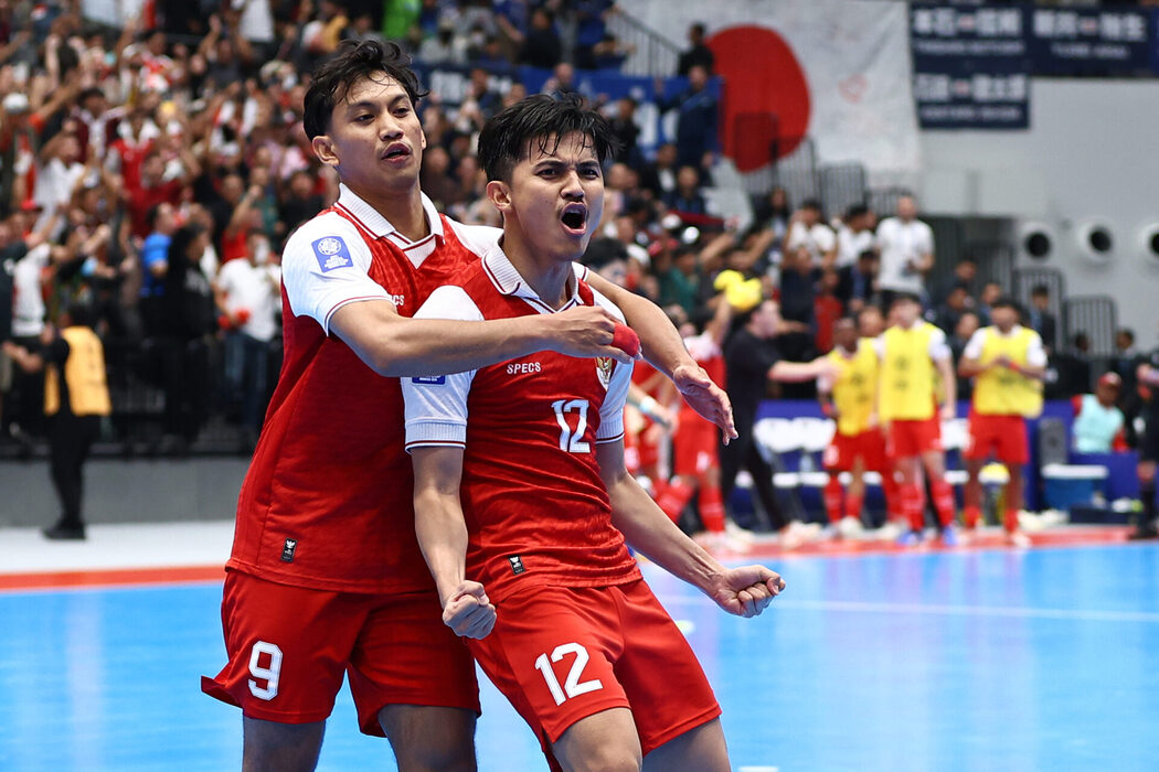 Tiada Jalan Pintas: Ini Cara Indonesia Membina Skuad Layak Ke Final Piala Asia Futsal 2026 4 Indonesia