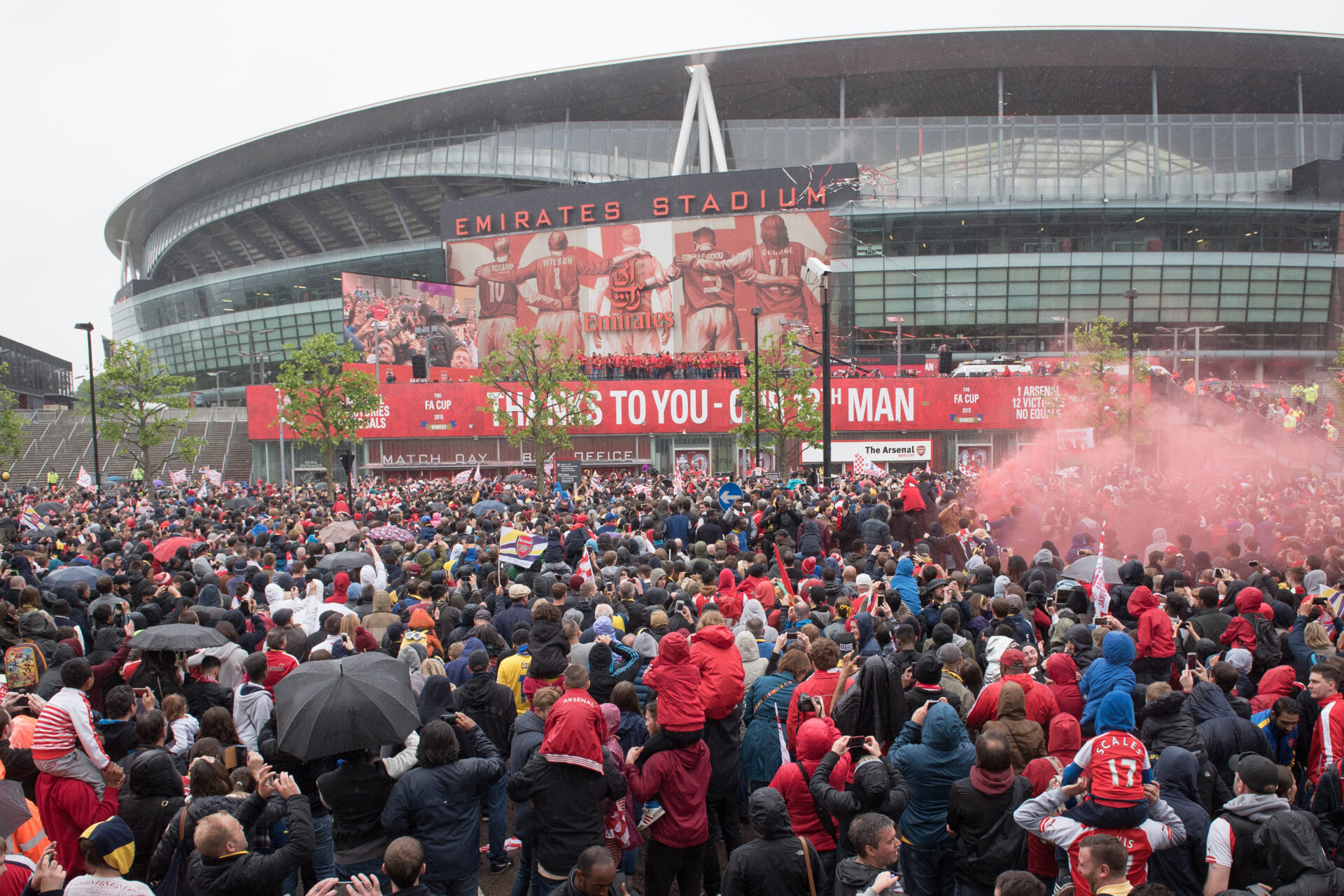 Arsenal