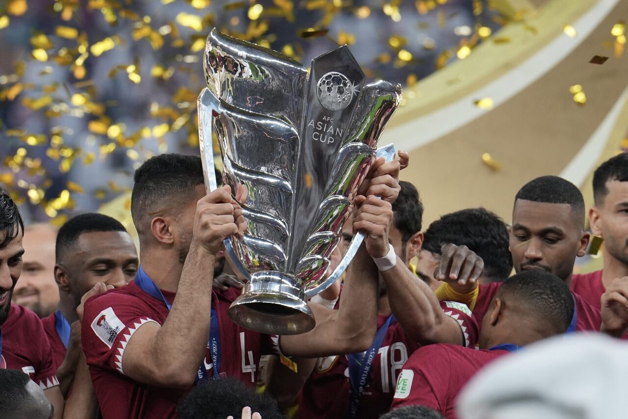 Piala Asia