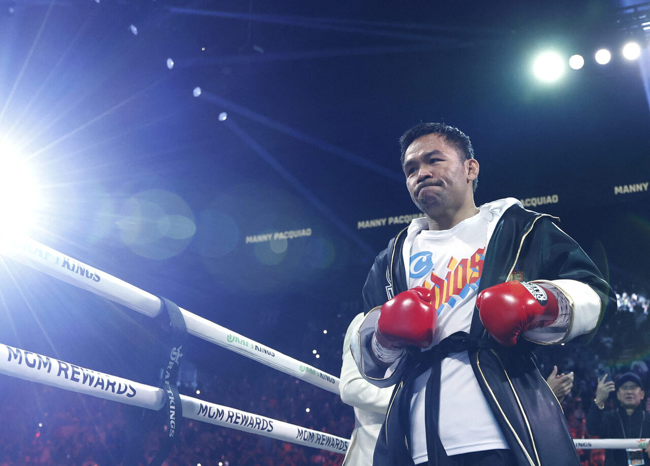Pacquiao