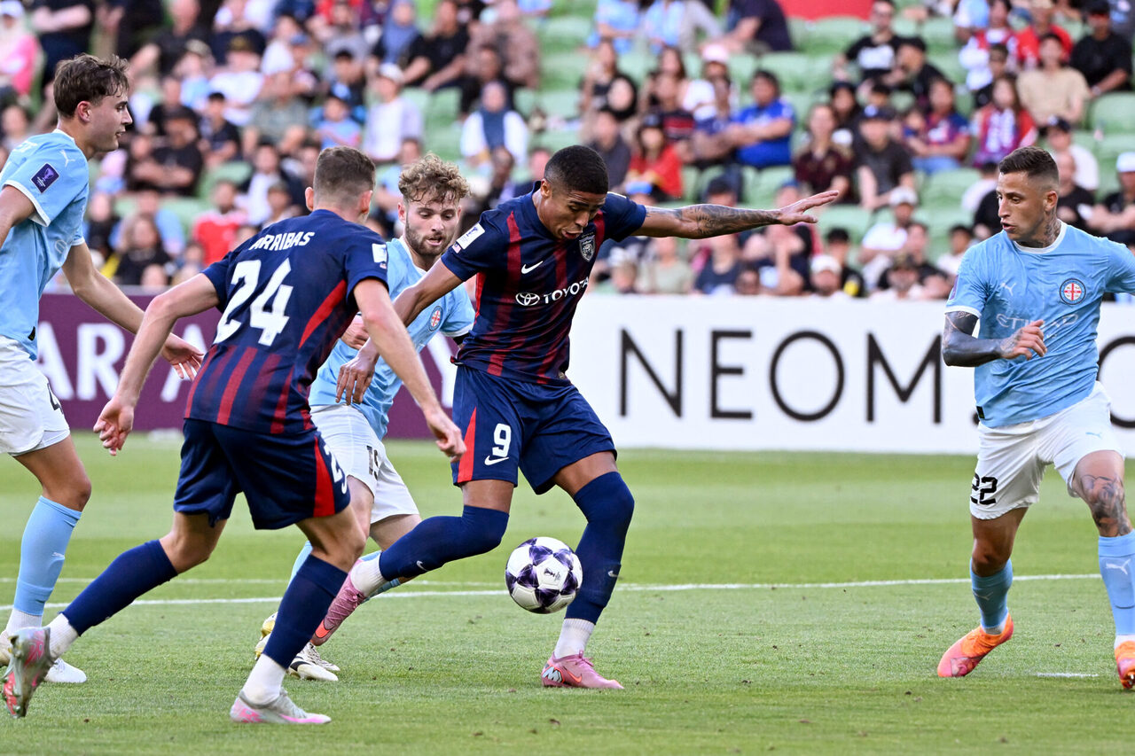 Bergson