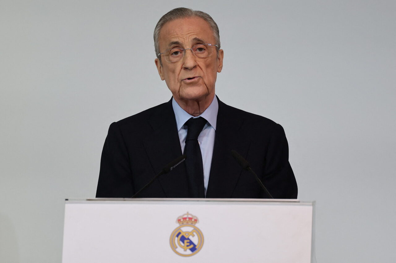 Real Madrid