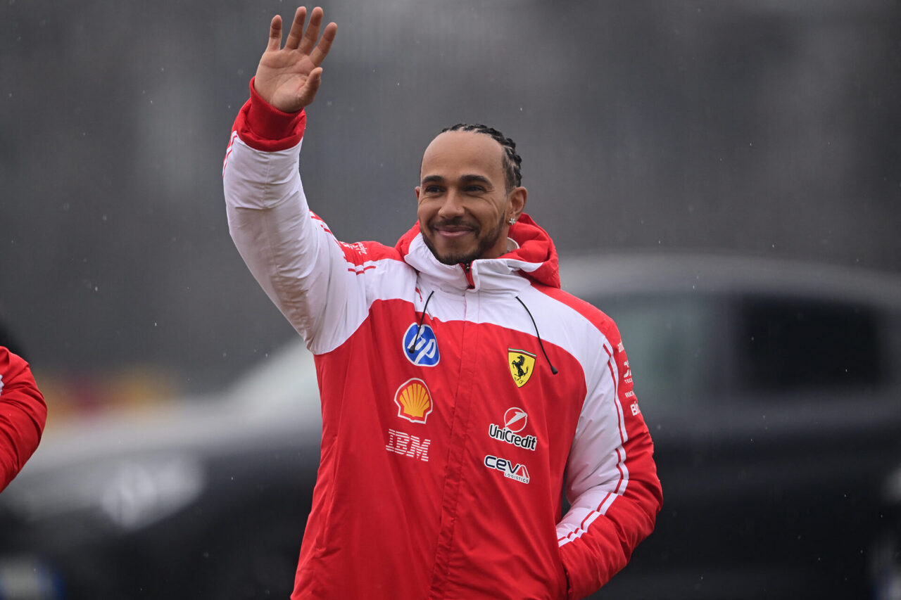 Hamilton