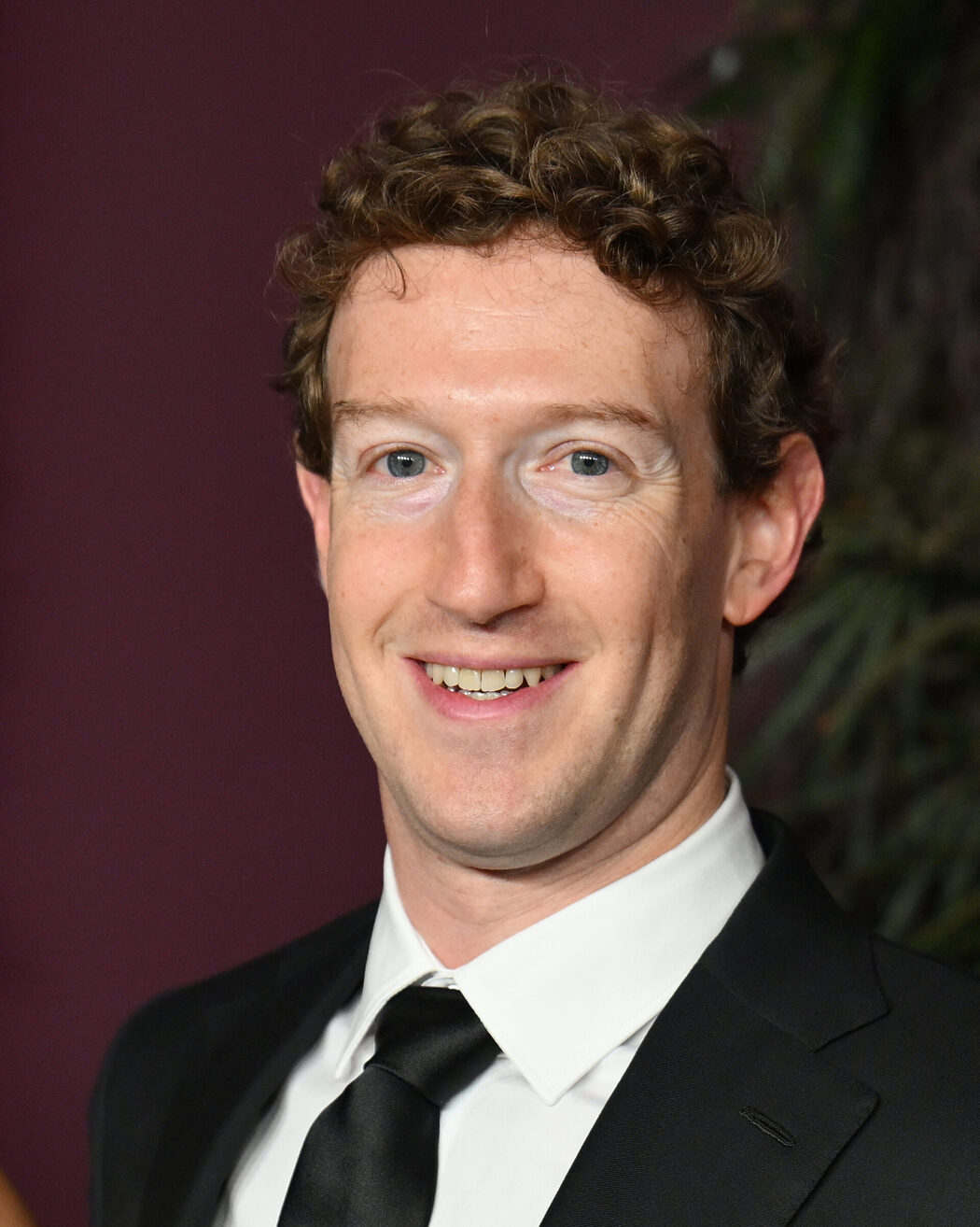 Senarai 20 Individu Terkaya Dunia 2025 Menurut Forbes