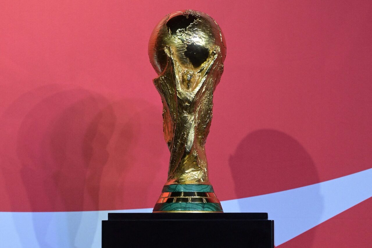 Piala Dunia 2026