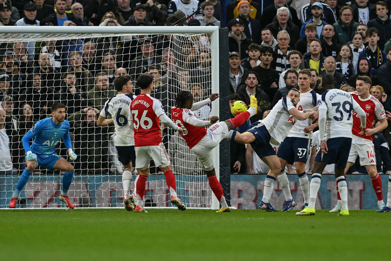 Tottenham Hotspur