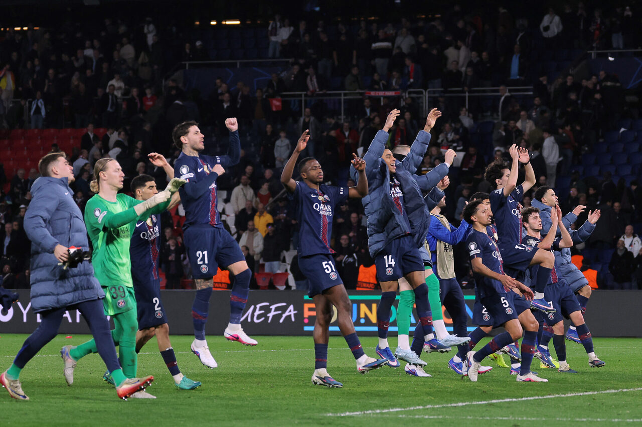 UCL 2025/26