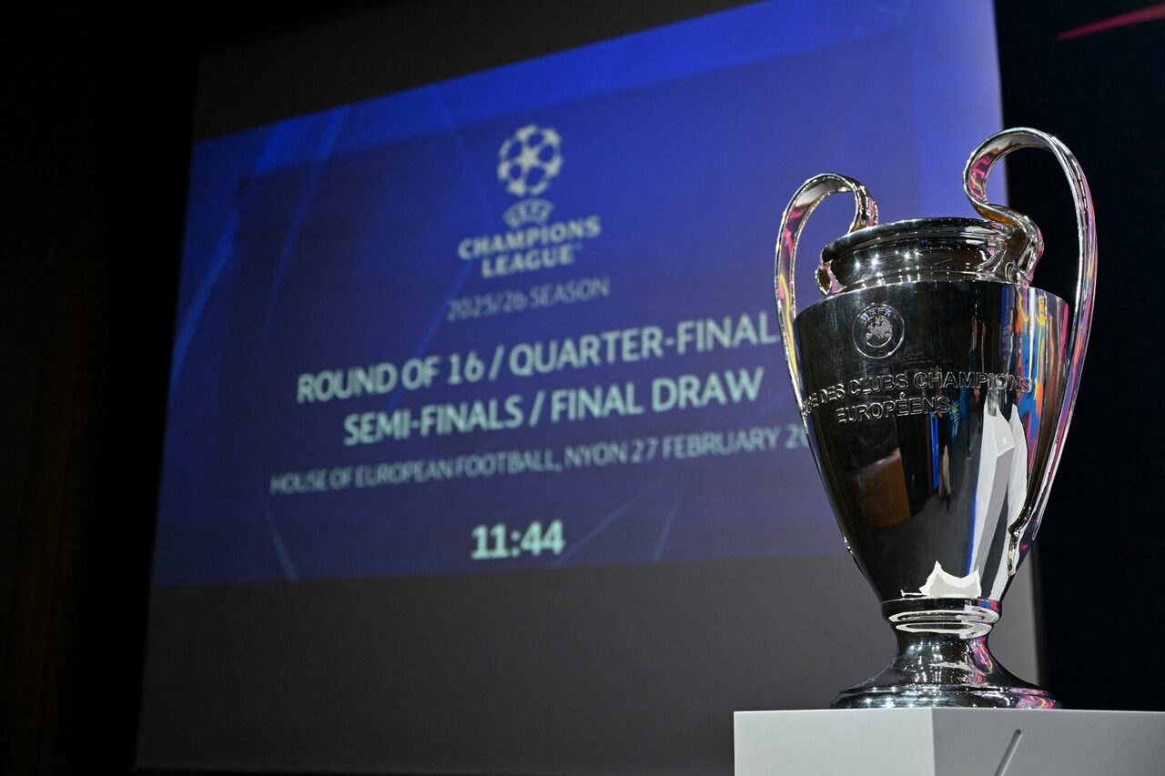 UCL 2025/26