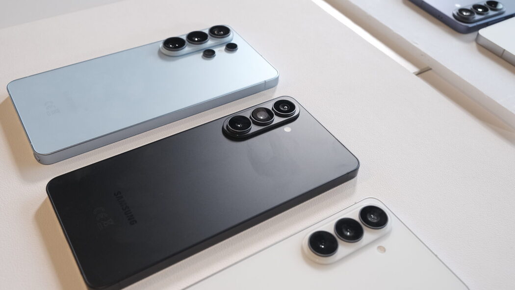 Samsung Tampil Dengan Kamera 200MP & AI Proaktif! Ini Definisi Telefon Pintar 2026