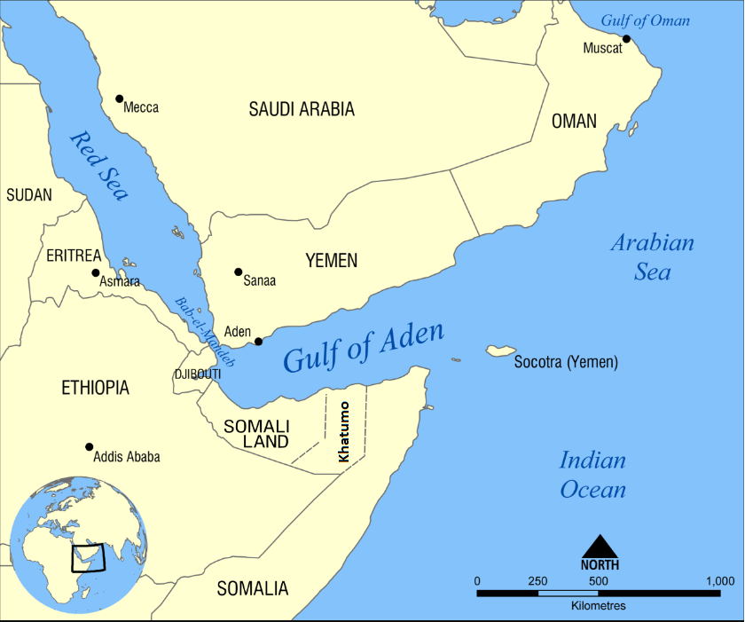 Bukan Sekadar Penyamun, Ini Perbezaan 'Ngeri' Lanun Asia & Afrika Yang Ramai Tak Tahu 3 Bukan Sekadar Penyamun, Ini Perbezaan 'Ngeri' Lanun Asia & Afrika Yang Ramai Tak Tahu