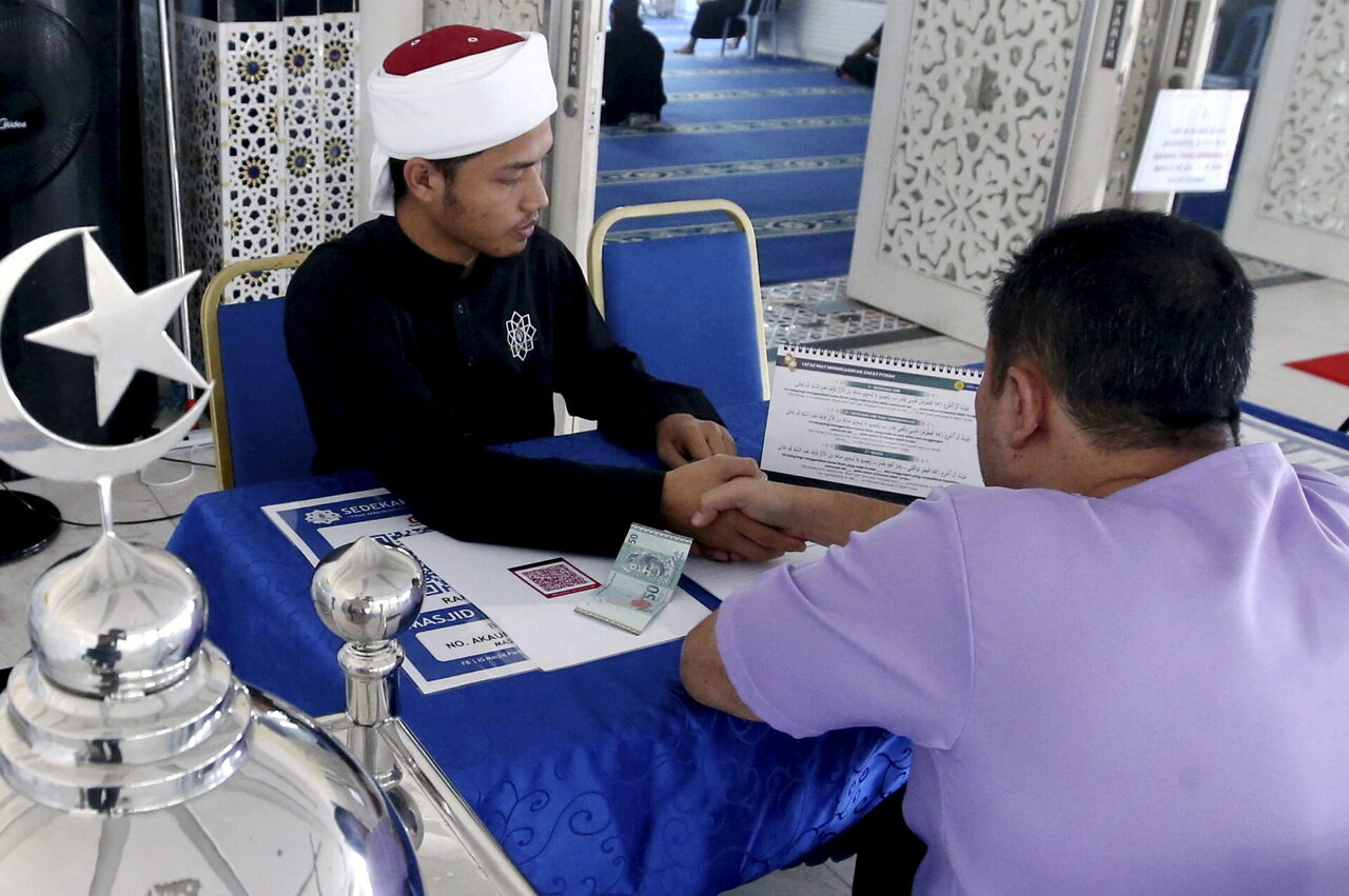 Zakat Fitrah
