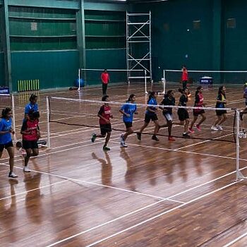 Ini Latar Belakang Hatsun Badminton Centre Yang Berjaya Pikat Datuk Misbun Sidek 3 Hatsun Badminton Centre