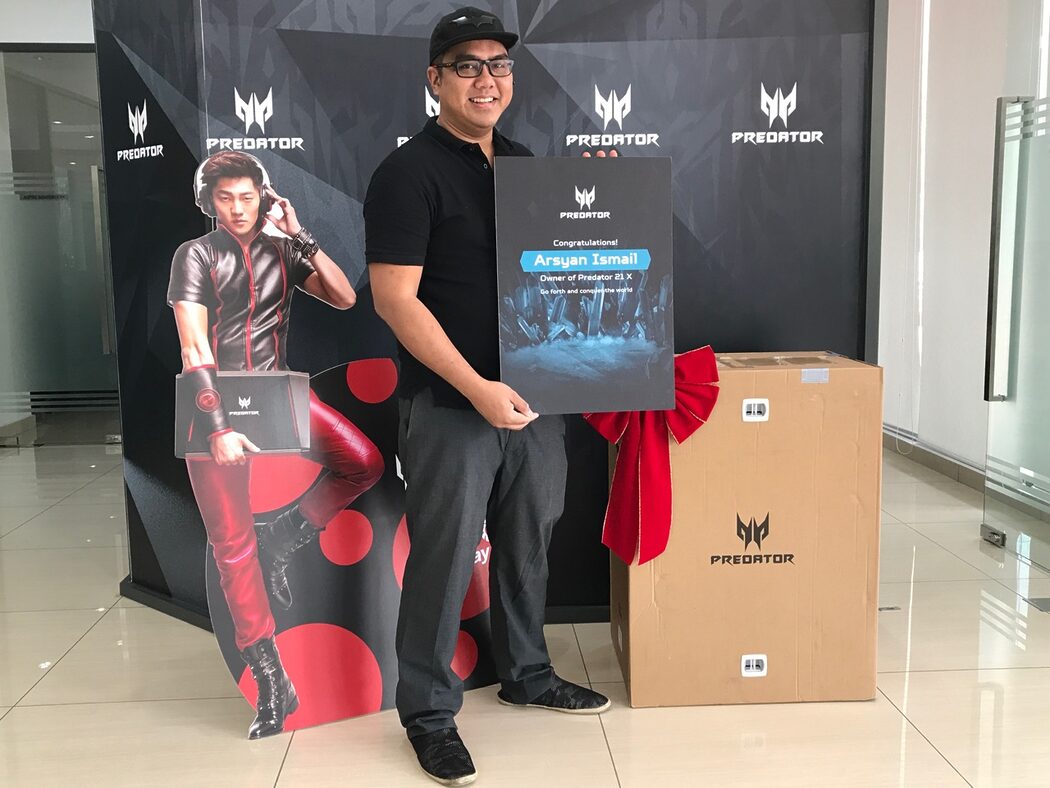 Pecah Rekod Dunia, Lelaki Malaysia Ini Jual Nama Domain AI.com Pada Harga RM276 Juta