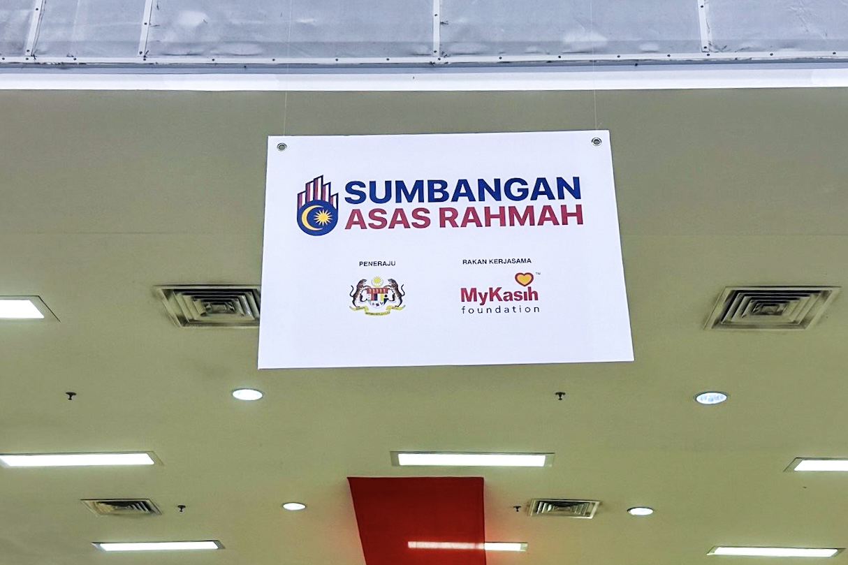 Bantuan SARA Kini Boleh Guna Beli Makanan ‘Frozen’
