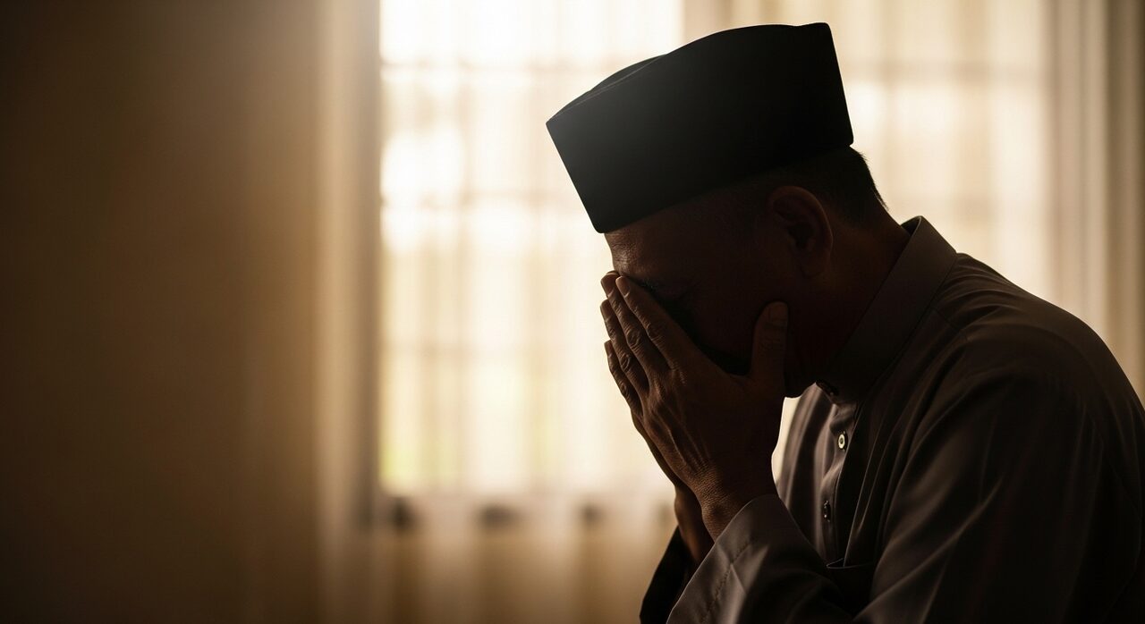 RM800,000 'Hangus', Pesara Terduduk Lepas Duit Simpanan Licin Buat 'Renovation' & Beri Pinjam Kawan