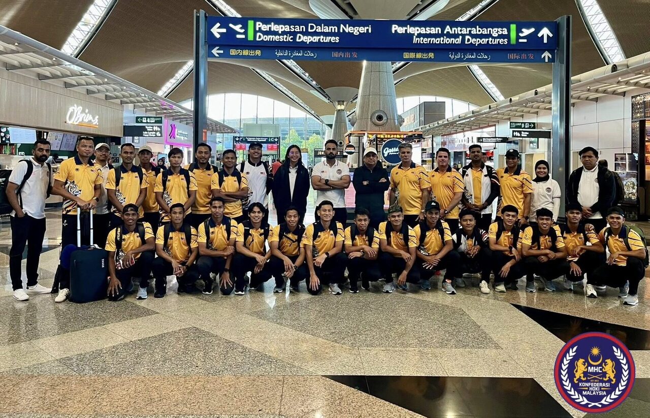Hoki Negara