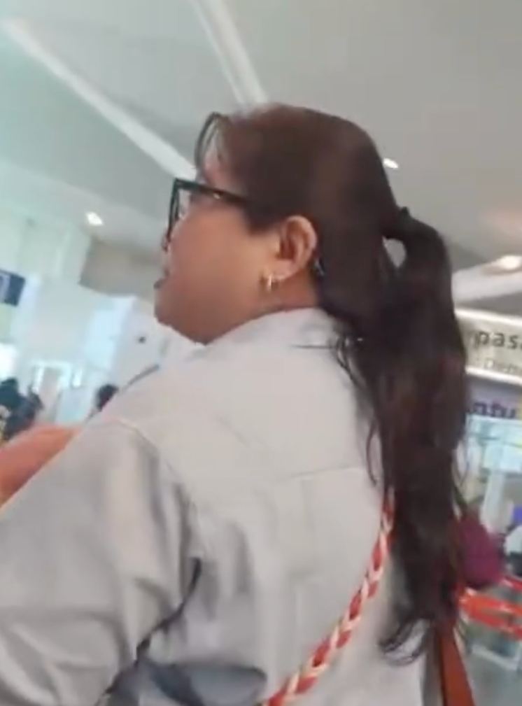 Tindakan Wanita Ini Tolak Bawa Beg 'Misteri' Di Airport Raih Pujian, Elak Risiko Jadi Keldai Dadah