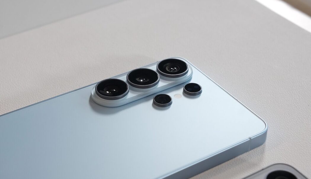 Samsung Tampil Dengan Kamera 200MP & AI Proaktif! Ini Definisi Telefon Pintar 2026