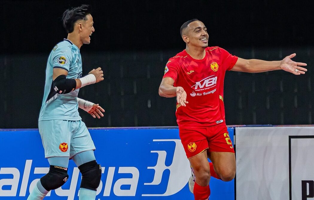 Ini Alasan FAM Batalkan Piala Futsal Malaysia, Kejohanan Futsal B-19 & Bolasepak Pantai Kebangsaan 2026