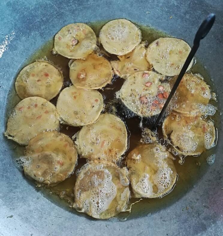 Ini Resepi Tempeyek Yang Anda Boleh Cuba Di Rumah 4 Ini Resepi Tempeyek Yang Anda Boleh Cuba Di Rumah